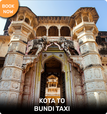 Kota to bundi taxi 01
