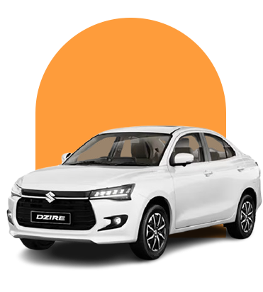 SWIFT DZIRE