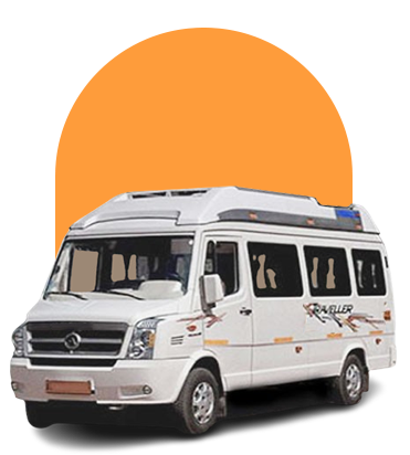 TEMPO TRAVELLER
